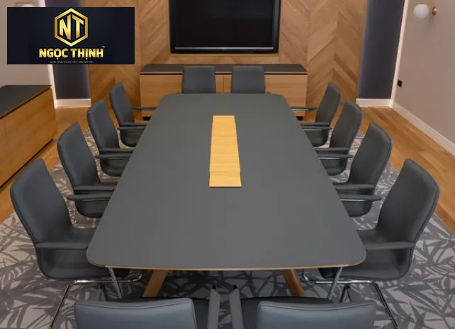 BÀN HỌP VĂN PHÒNG NGỌC THỊNH - BH07